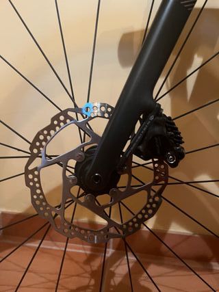 Orbea Orca M35 Custom