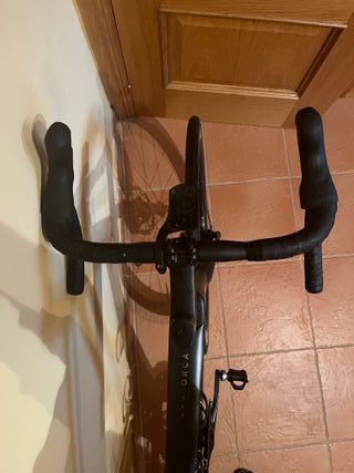 Orbea Orca M35 Custom