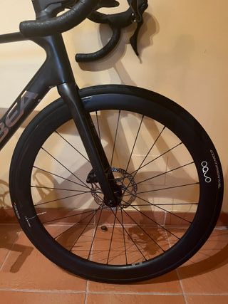 Orbea Orca M35 Custom