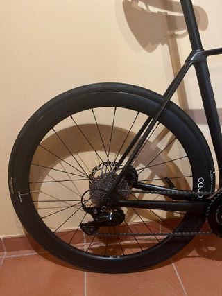 Orbea Orca M35 Custom