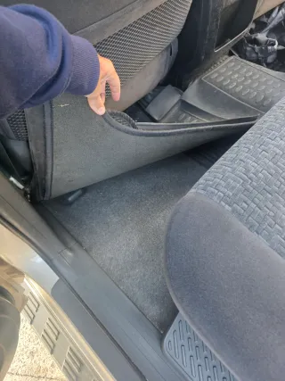 Toyota Land Cruiser 150 2007