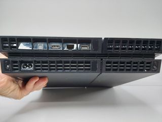 Console Playstation 4 FAT 500Gb PS4