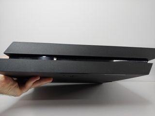 Console Playstation 4 FAT 500Gb PS4