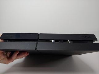 Console Playstation 4 FAT 500Gb PS4