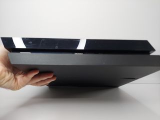 Console Playstation 4 FAT 500Gb PS4