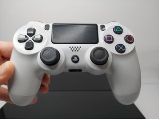 Console Playstation 4 FAT 500Gb PS4