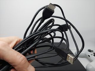 Console Playstation 4 FAT 500Gb PS4