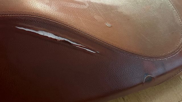 Asiento Vespa Primavera 125