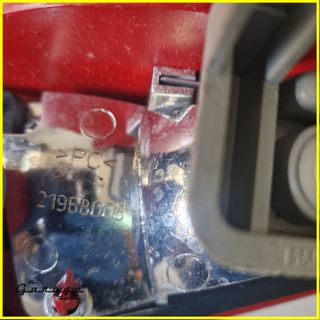 Stop Posteriore Int. Dx AUDI A4 B8 AVANT SW 07/10