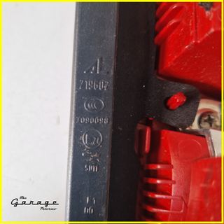 Stop Posteriore Int. Dx AUDI A4 B8 AVANT SW 07/10