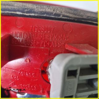 Stop Posteriore Int. Dx AUDI A4 B8 AVANT SW 07/10