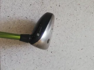 Taco de Golfe Callaway Great Big Bertha 4 R flex