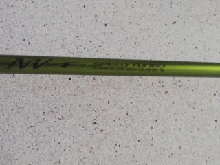 Taco de Golfe Callaway Great Big Bertha 4 R flex