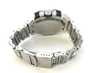 Festina F16774 Cronógrafo Negro y Plateado