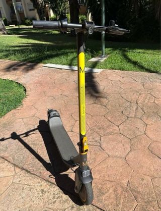 Patinete Eléctrico Cecotec Bongo Homologado DGT