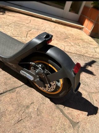 Patinete Eléctrico Cecotec Bongo Homologado DGT