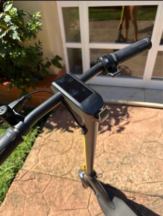 Patinete Eléctrico Cecotec Bongo Homologado DGT