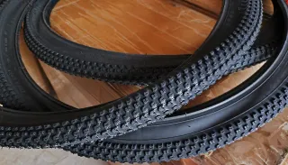 2 Coperture MTB 29 x 2.10 pollici per bicicletta