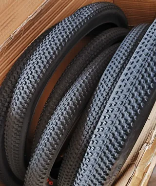 2 Coperture MTB 29 x 2.10 pollici per bicicletta