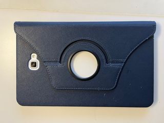 Samsung Galaxy Tab A - INCLUYE FUNDA + CARGADOR