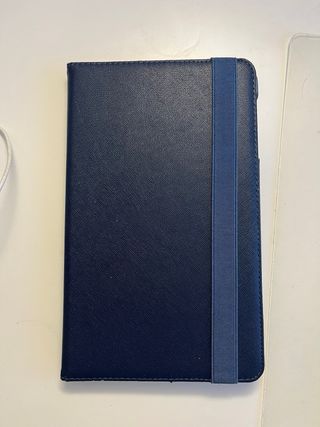 Samsung Galaxy Tab A - INCLUYE FUNDA + CARGADOR