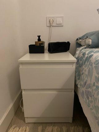 Habitacion completa y vestidor