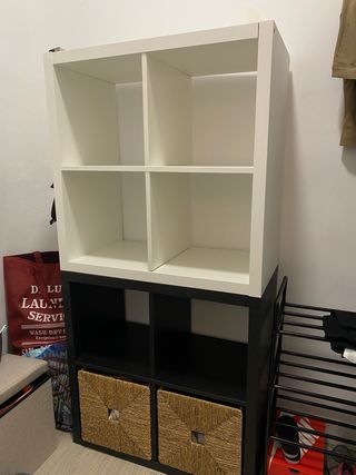 Habitacion completa y vestidor