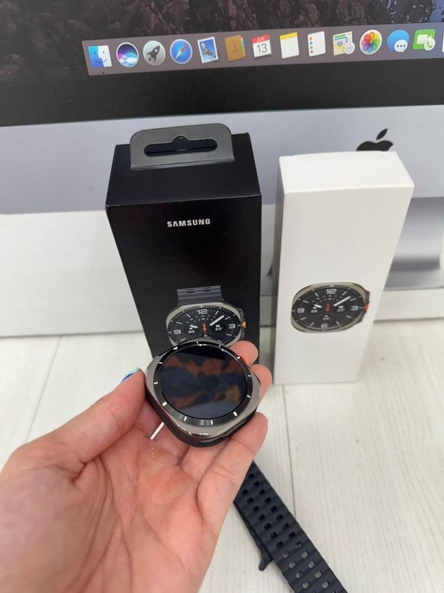 Samsung Galaxy Watch Ultra 47mm celular