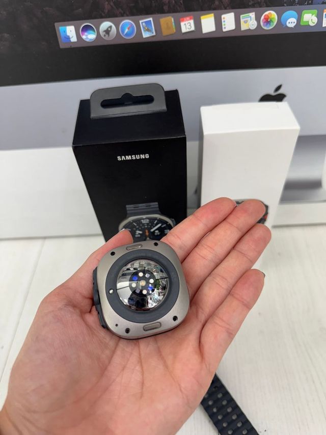 Samsung Galaxy Watch Ultra 47mm celular