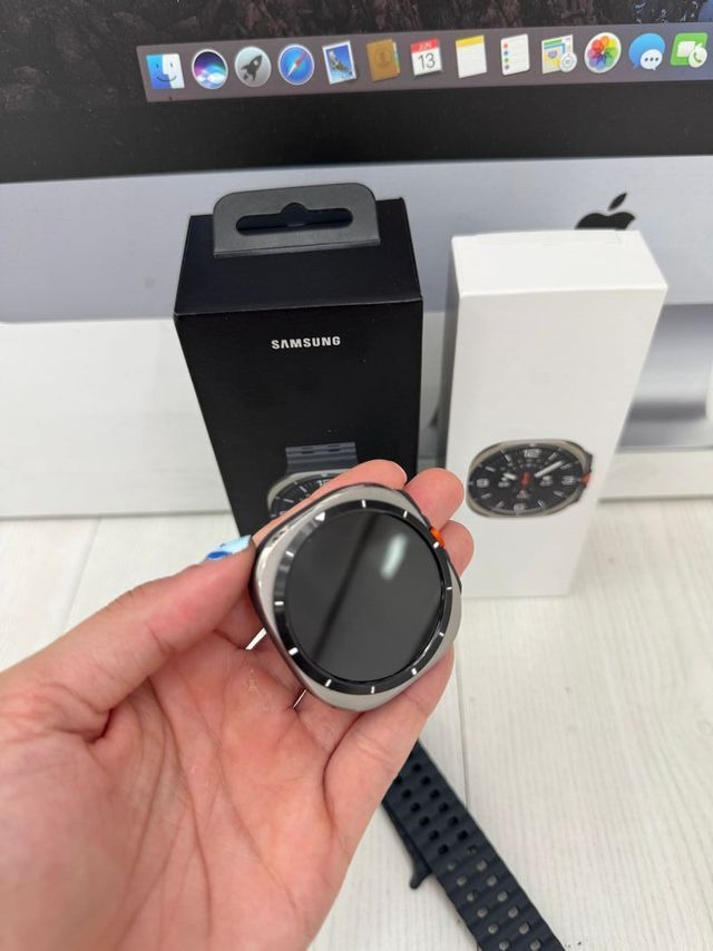 Samsung Galaxy Watch Ultra 47mm celular