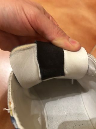 Loewe Ballet Runner Multicolor