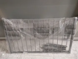 Pantalonero extraíble Ikea 1m x 58cm