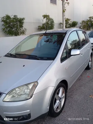 Ford C-MAX 2007