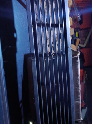 Griglia Mercedes 207-410 (1977-1995)