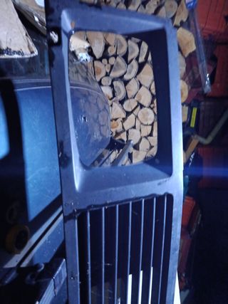 Griglia Mercedes 207-410 (1977-1995)