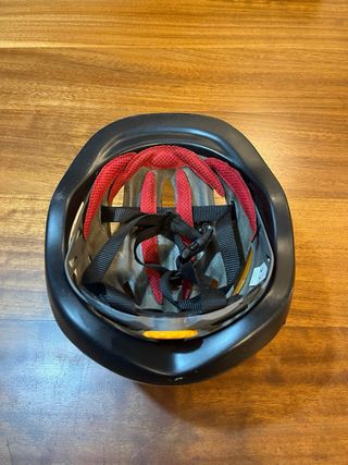 Casco infantil Intox