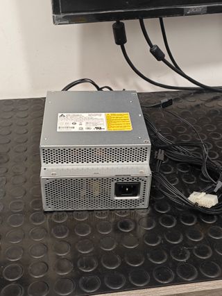 Fuente Alimentación HP DPS-700AB-1 A 700W Delta