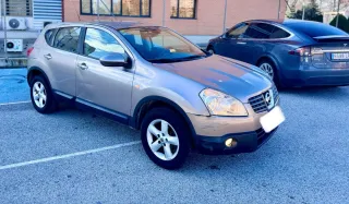 180.000KM 644114491 NISSAN QASHQAI 1.5 dCi 110CV