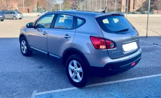 180.000KM 644114491 NISSAN QASHQAI 1.5 dCi 110CV