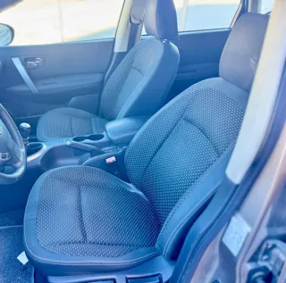 180.000KM 644114491 NISSAN QASHQAI 1.5 dCi 110CV