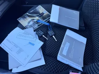 180.000KM 644114491 NISSAN QASHQAI 1.5 dCi 110CV