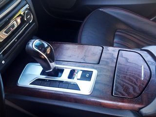 MASERATI GHIBLI 3.0V6 330CV IMPECABLE!!!