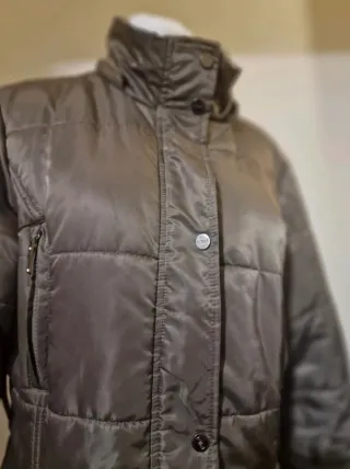 LAST PRICE Piumino Artigli Taglia XL