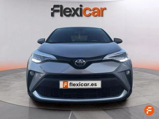 Toyota C-HR 1.8 125H Advance