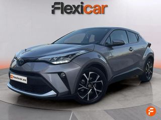 Toyota C-HR 1.8 125H Advance