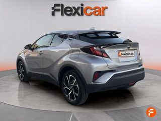 Toyota C-HR 1.8 125H Advance