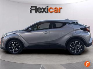 Toyota C-HR 1.8 125H Advance