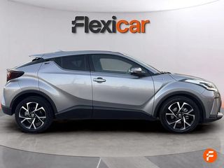 Toyota C-HR 1.8 125H Advance