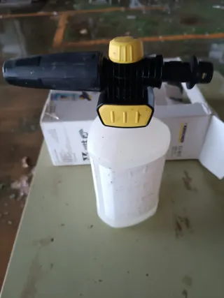 Karcher FJ10 Espumador