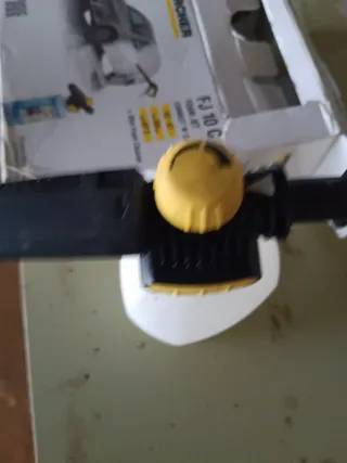 Karcher FJ10 Espumador